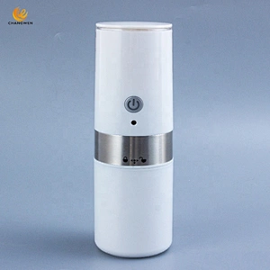 Mini Usb Electric Travel/outdoor portable espresso coffee maker