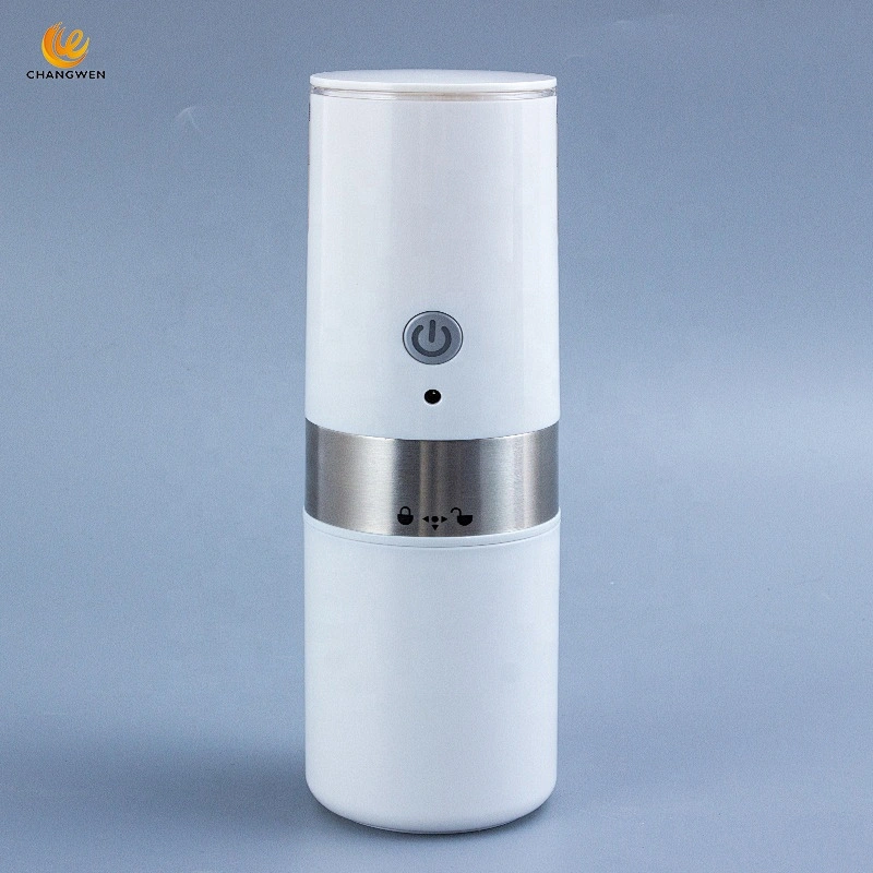 Mini Usb Electric Travel/outdoor portable espresso coffee maker