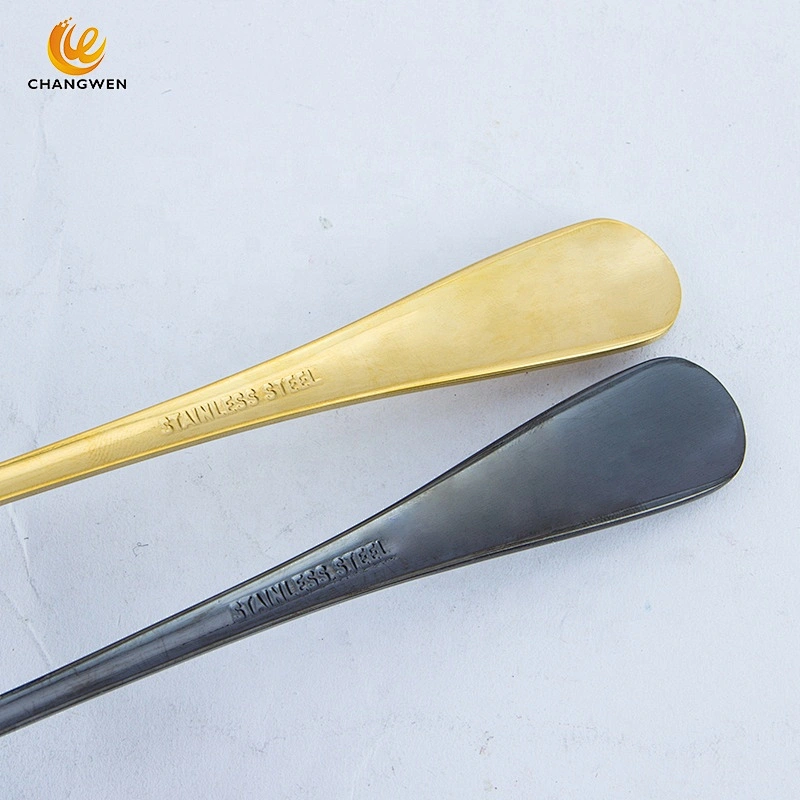 7 pcs Reusable Lunch Cutlery Set/Stainless Steel Straws with Brush/Travel Camping Flatware Set