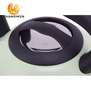 3L induction stainless steel kettle