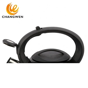 Stainless Steel 3L Water Kettle Induction Cooker Camping Kettles Stove Whistling Water Gas Teapot Cooking Tools Kitchen