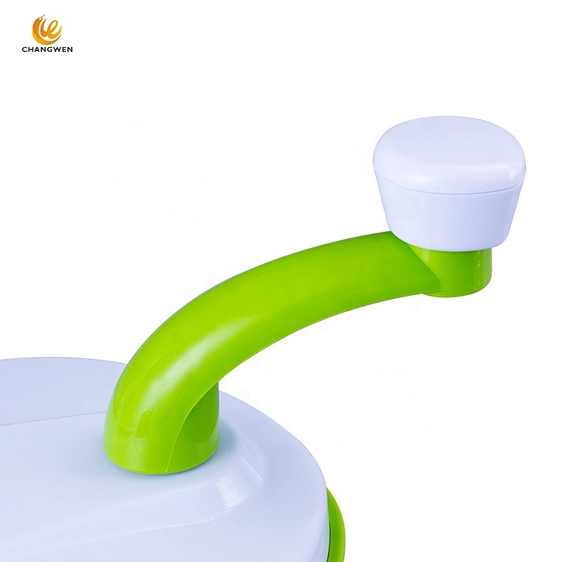 4 in 1 Multifunction Vegetable Cutter with Drain Basket Magic Rotate Vegetable Slicer Chopper Grater