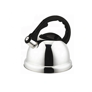 South America 2.5L 3.0L stovetop stainless steel whistling teakettle teapot hot water kettle tea pot
