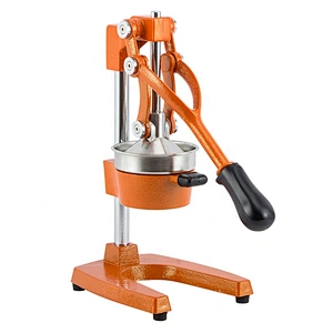 Stainless Steel Manual Juicer Orange Squeezer Fruit tools Juice Maker Kitchen Accessories Cooking Gadgets