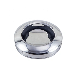 High Quality Spherical Design stainless steel Whistling Water Kettle Customized Whistling Tea Kettle