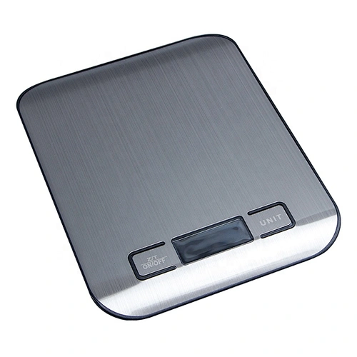 Multifunction Household Kitchen Scale Electronic Digital Food Kitchen Scale Coffee Scale