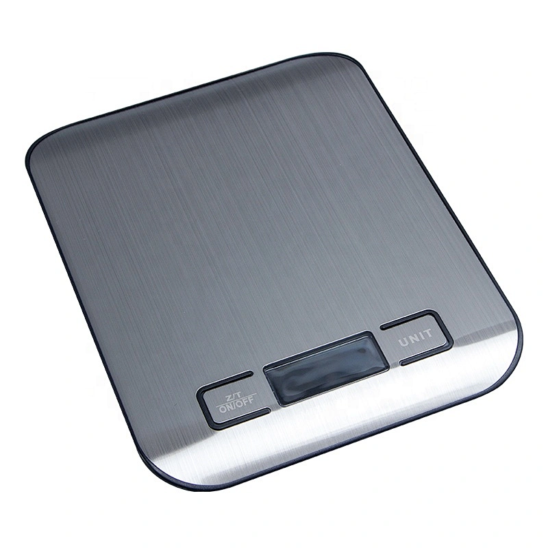Multifunction Household Kitchen Scale Electronic Digital Food Kitchen Scale Coffee Scale