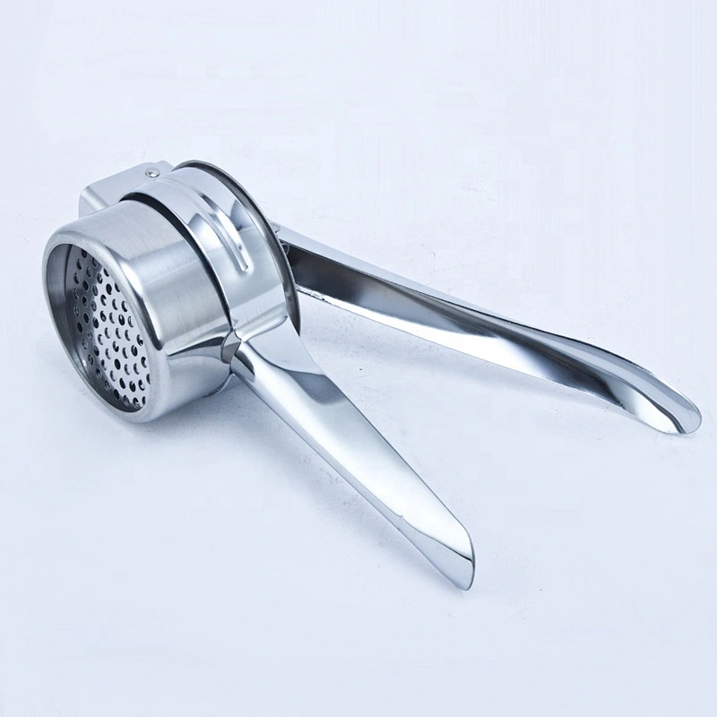 Professional Vegetable Tool Metal Garlic/Onion/tomato/noodle Chopper