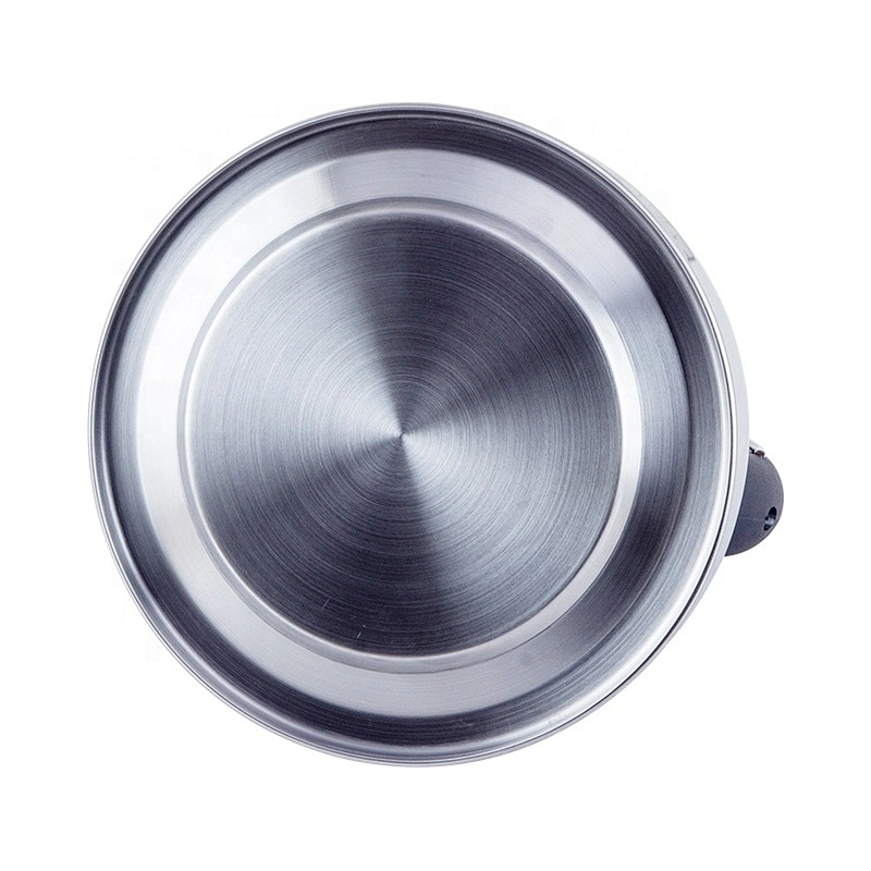 High Quality Spherical Design stainless steel Whistling Water Kettle Customized Whistling Tea Kettle