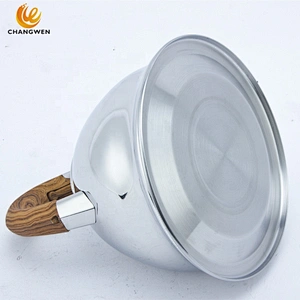 wholesale tea kettle 3l whistling tea kettle ss whistling kettle