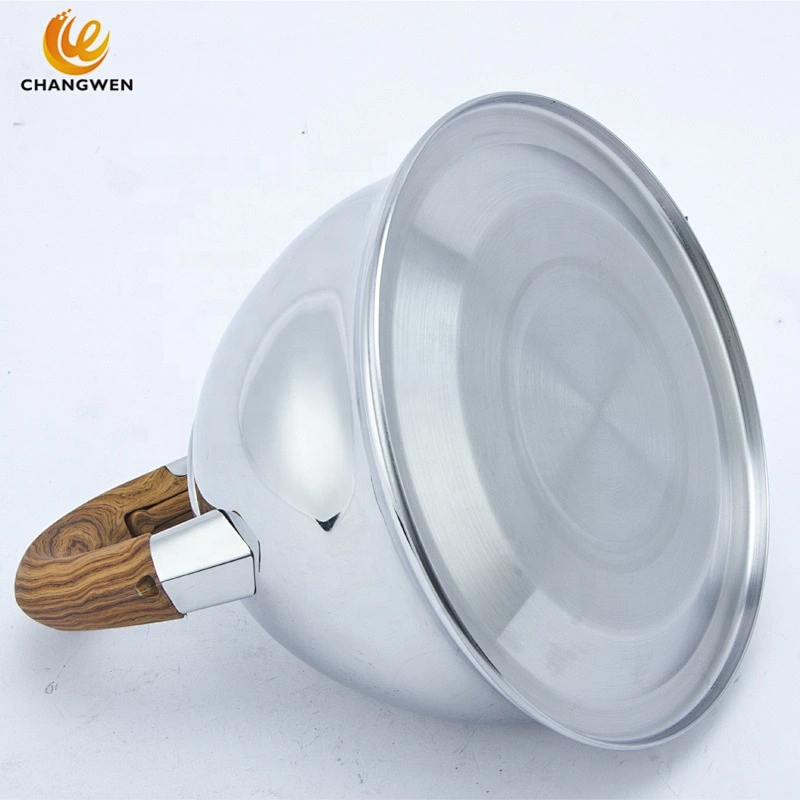 wholesale tea kettle 3l whistling tea kettle ss whistling kettle