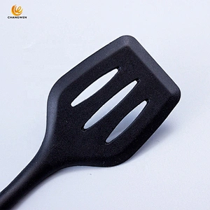 Kitchen accessories 5 pieces Heat Resistant Food silicone Kitchen utensils Cooking Spatula set