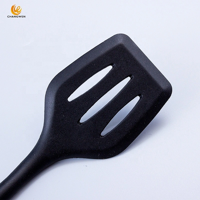 Kitchen accessories 5 pieces Heat Resistant Food silicone Kitchen utensils Cooking Spatula set