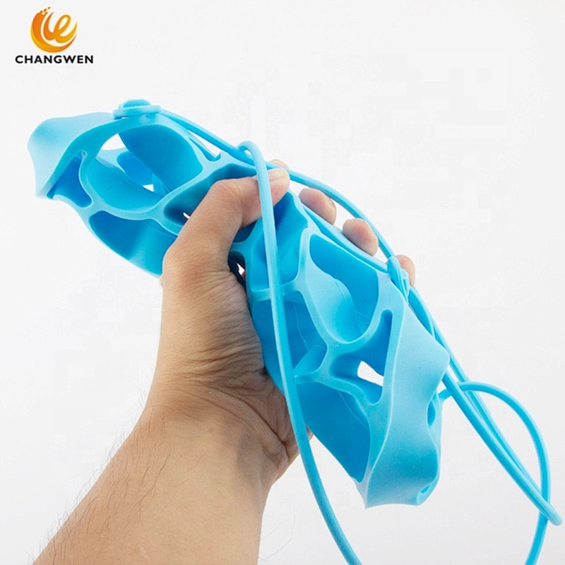 Egg Easy Cooking Silicone Egg Rack Silicone Bakeware Sling Egg Steamer