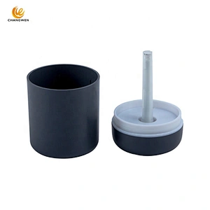 Portable 300ml USB Ultrasonic Cool Mist Maker Car Air Humidifier Purifier with Multicolor LED Light