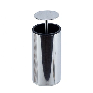 kitchen gadget toothpick tube creative fashion stainless steel toothpick tube wooden toothpicks