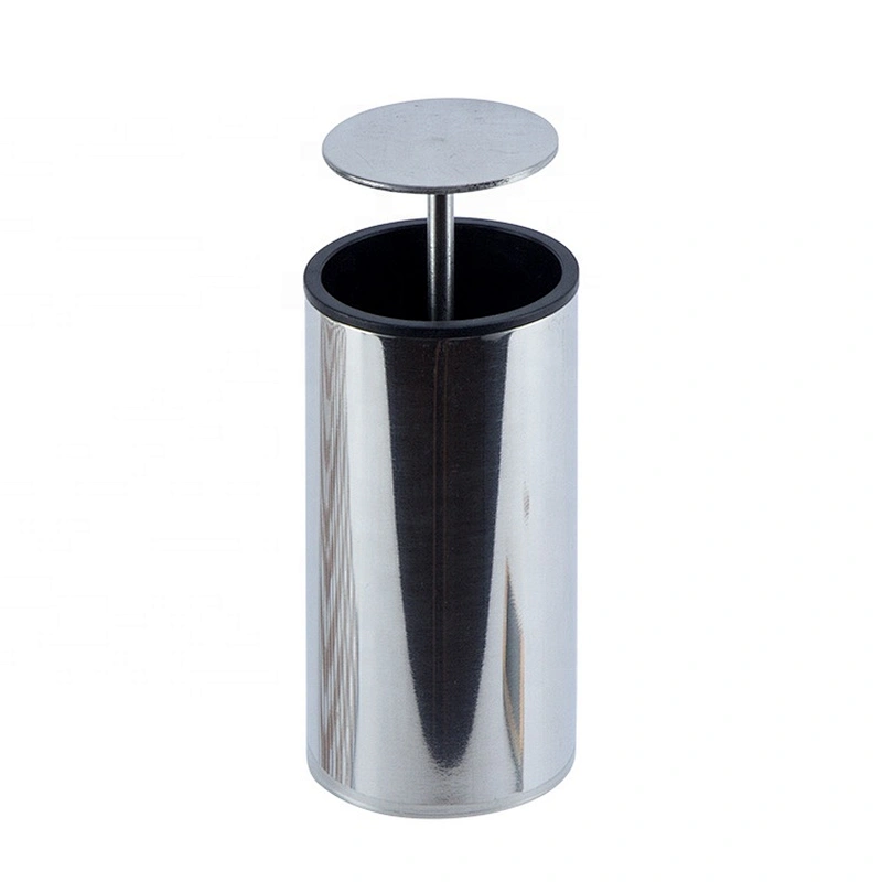 kitchen gadget toothpick tube creative fashion stainless steel toothpick tube wooden toothpicks