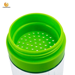 380ml mini 6 blades electric portable usb rechargeable blender juicer for stir/make milkshake/squeeze juicer
