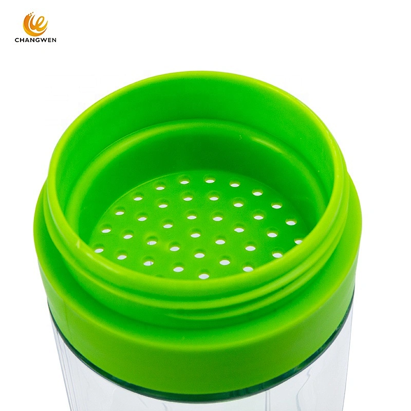 380ml mini 6 blades electric portable usb rechargeable blender juicer for stir/make milkshake/squeeze juicer