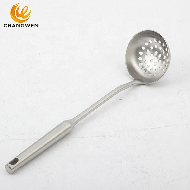 Stainless Steel Cooking Tools Set Colander Spatula Shovel Kitchenware Gadgets 13 pcs Home Kitchen Accessories Set