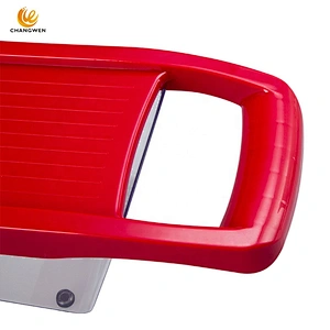 6 in 1 multifunction kitchen accessories tools vegetable and fruit chopper cutter grater slicer
