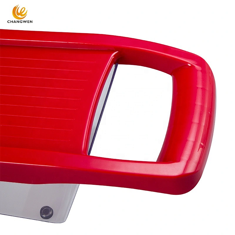 6 in 1 multifunction kitchen accessories tools vegetable and fruit chopper cutter grater slicer