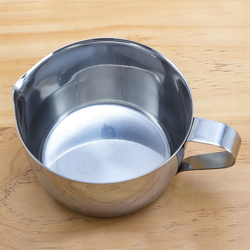 wholesale kitchen accessories stainless steel manual juicer citrus lemon squeezer