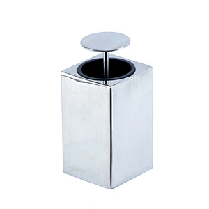 Household 304 stainless steel simple automatic toothpick equipment wooden material