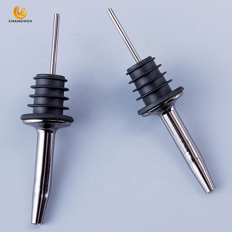Professional 10 pcs stainless steel bar tools bamboo wood holder cocktail shaker bartender kit