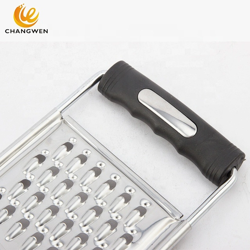 Home kitchen tools accessories stainless steel multifunction vegetable fruit grater