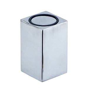 Household 304 stainless steel simple automatic toothpick equipment wooden material