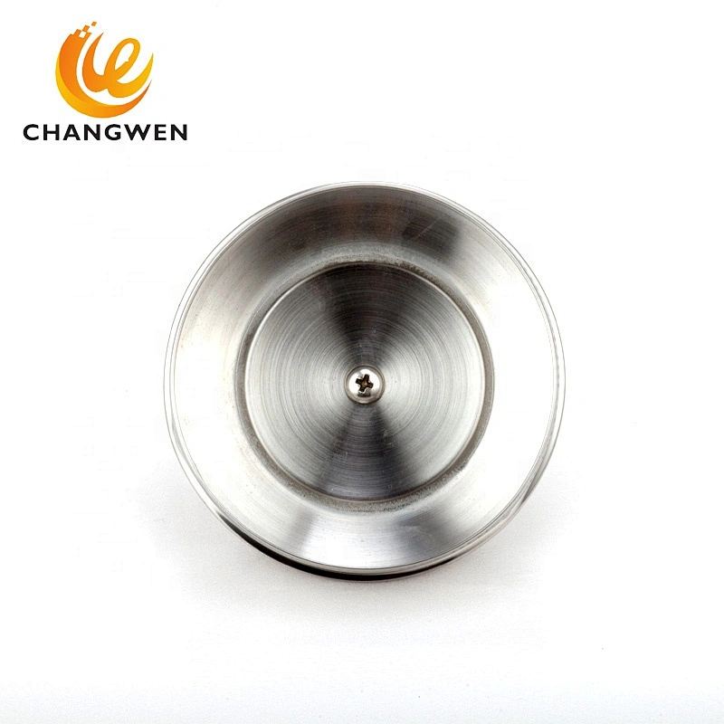 Stainless Steel Water Kettle Travel Portable Water Heater For Gas Thickened Tea Pot Boiler Induction Cooker
