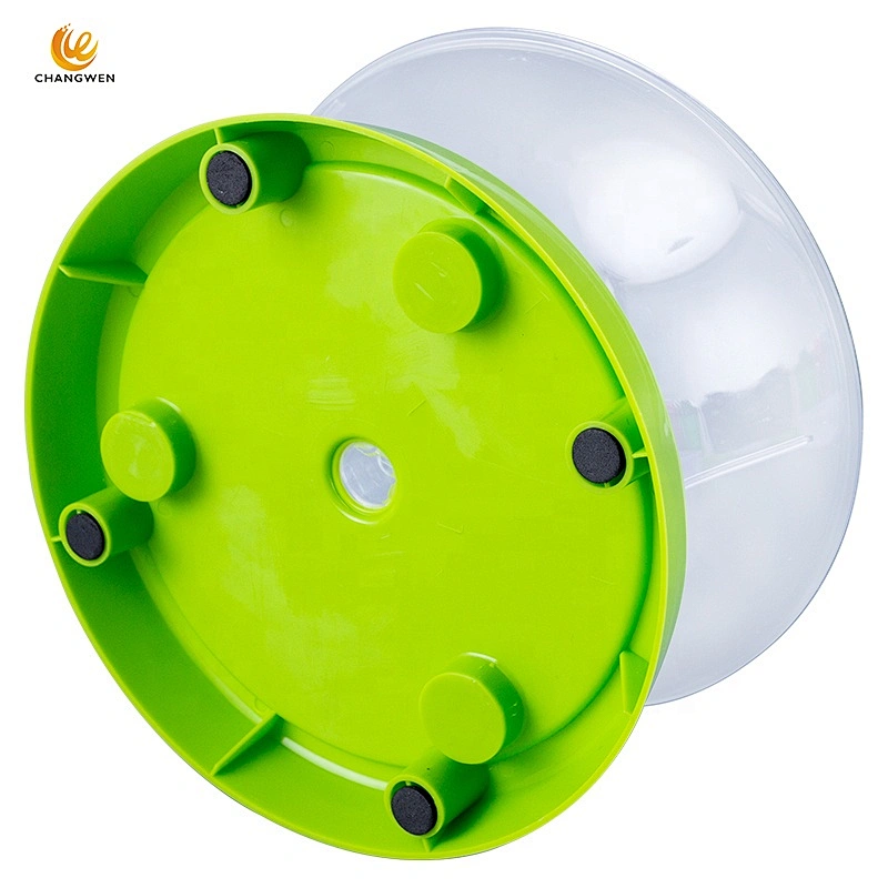 4 in 1 Multifunction Vegetable Cutter with Drain Basket Magic Rotate Vegetable Slicer Chopper Grater