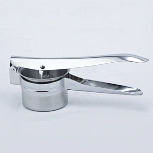 Professional Vegetable Tool Metal Garlic/Onion/tomato/noodle Chopper