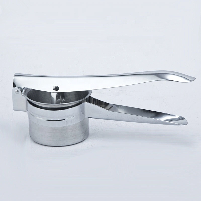 Professional Vegetable Tool Metal Garlic/Onion/tomato/noodle Chopper