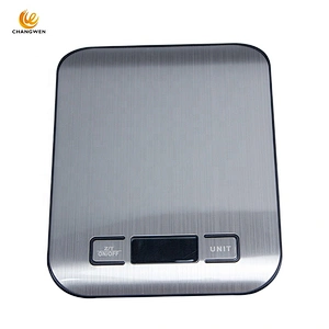 Multifunction Household Kitchen Scale Electronic Digital Food Kitchen Scale Coffee Scale