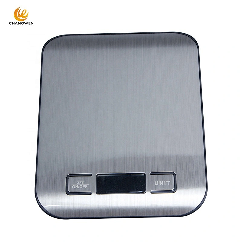 Multifunction Household Kitchen Scale Electronic Digital Food Kitchen Scale Coffee Scale
