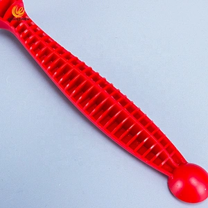 Home use espresso coffee machine Nylon Cleaning brush coffee grinder cleaning brush