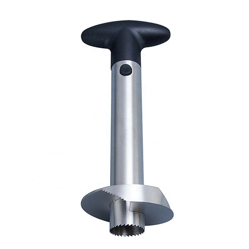 Amazon Top Seller Kitchen Tool Stainless Steel Fruit Pineapple Peeler Corer Slicer Cutter