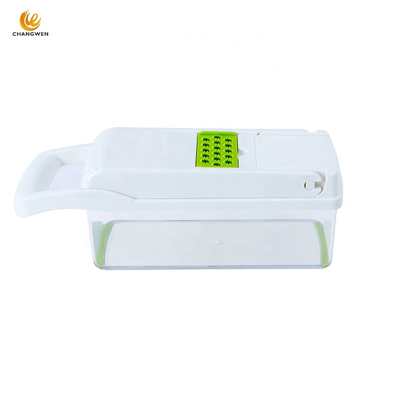 Kitchen Accessories Multifunction Fruit and Vegetable Chopper Slicer potato grater manual Vegetable Cutter