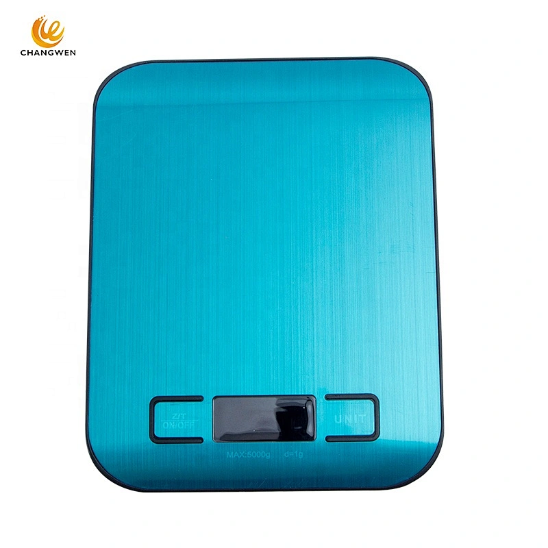 Multifunction Household Kitchen Scale Electronic Digital Food Kitchen Scale Coffee Scale