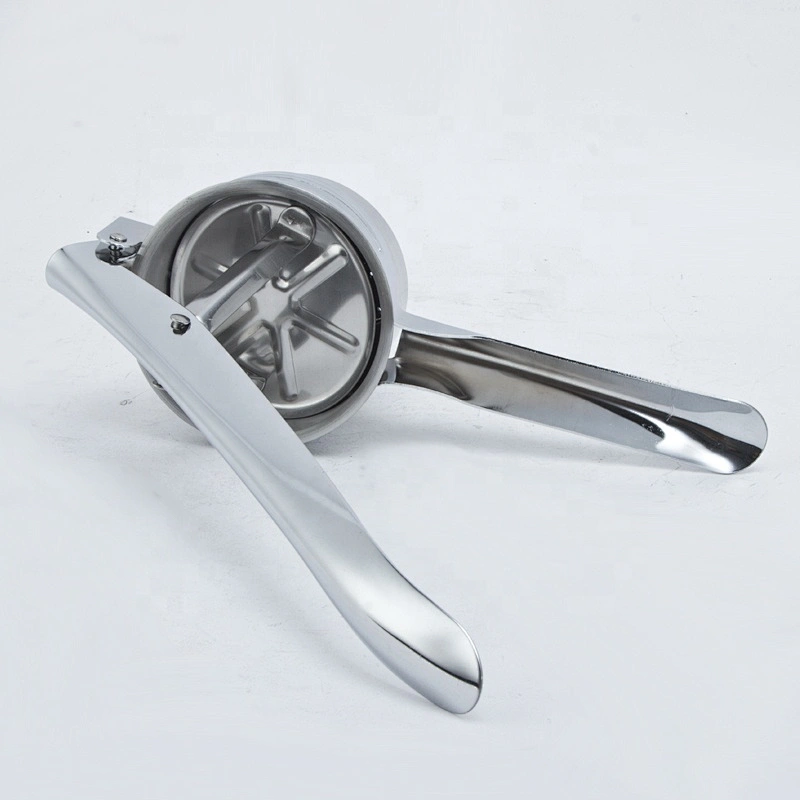 Professional Vegetable Tool Metal Garlic/Onion/tomato/noodle Chopper