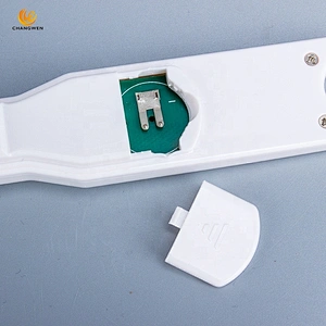 High Quality Plastic Multi-function Kitchen Electronic Measuring Spoon Scale with LCD Display