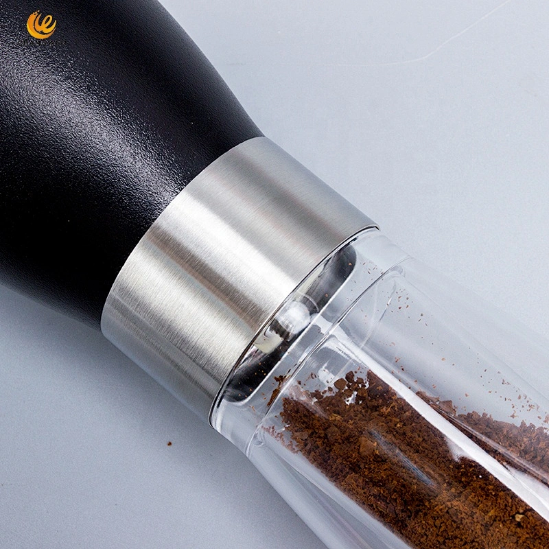 High Quality Portable Mini Coffee Bean Mill Manual Ceramic Coffee Grinder With Adjustable Setting