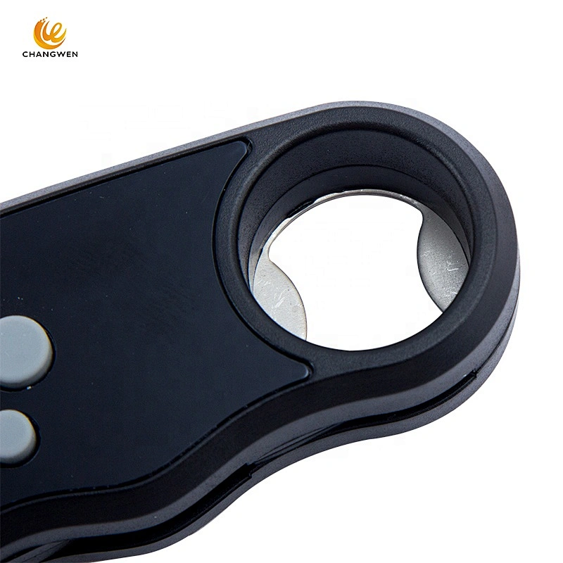 Digital Instant Read Waterproof Meat Thermometer BBQ Oven Candy Cooking Kitchen Thermometer with Foldable Probe