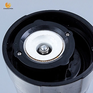 High Quality Usb Rechargeable Stainless Steel Mini Coffee Bean Mill Coffee Powder Grinder