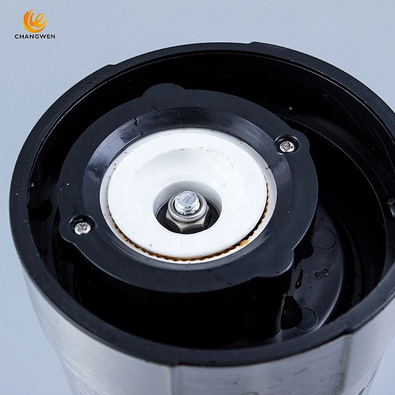 High Quality Usb Rechargeable Stainless Steel Mini Coffee Bean Mill Coffee Powder Grinder