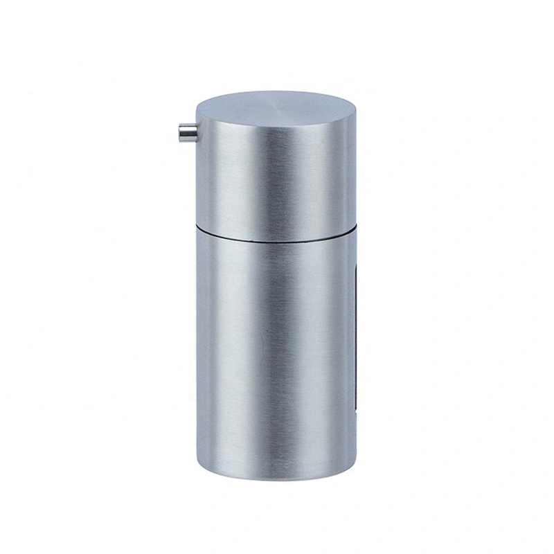 Stainless steel simple oil bottle restaurant seasoning oil vinegar cooking utensils essential oil bottle