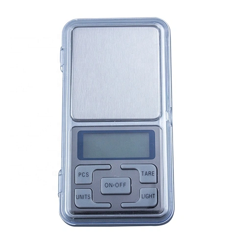 High Quality Portable Diamond Weighing Scale Mini Digital Pocket Jewelry Scale