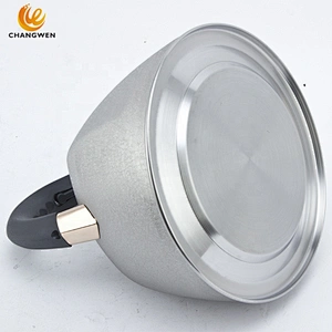 color painted whistling kettle kitchenware whistle kettle stainless steel whistling water kettle